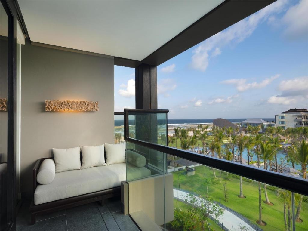 هتل آپوروا کمپینسکی کوتا